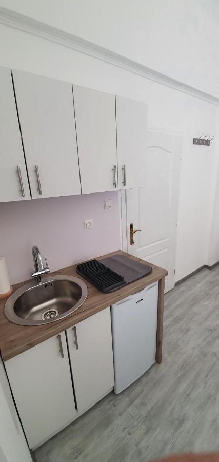 Ferhadija A&E Apartment SJJ Exterior photo