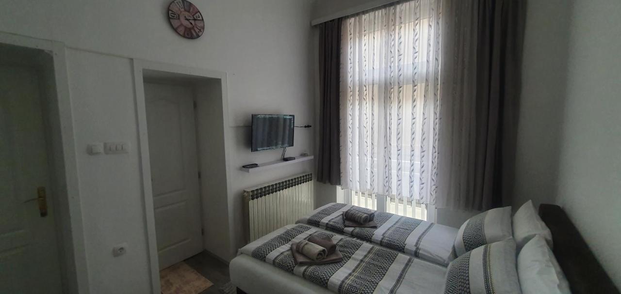 Ferhadija A&E Apartment SJJ Exterior photo